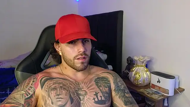 Chat XXX Live Ades_Lowe