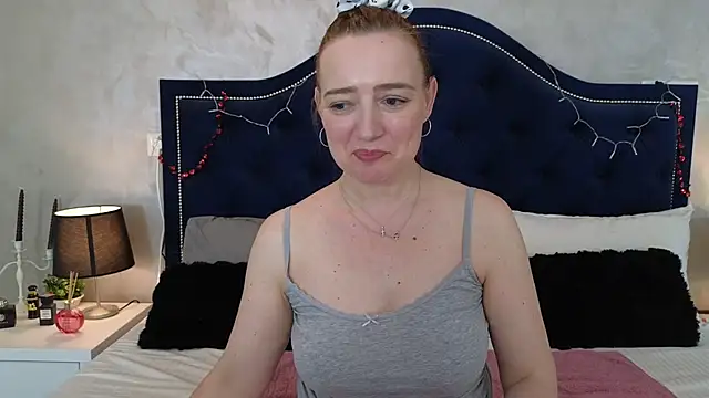 Blue_Angel_Sweet's Live XXX Chat