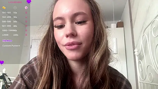 KitCerveny – Live XXX-chat