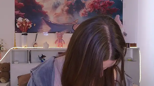 Nellie_Medina – Live XXX-chat