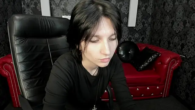 AdonBev live XXX chat