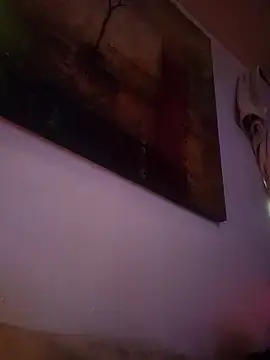 RoccoFrancis Show in webcam