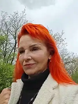 Czat XXX na żywo – CassandraSandra44