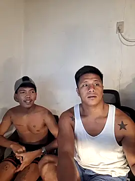 Show Webcam de Felix_Asher