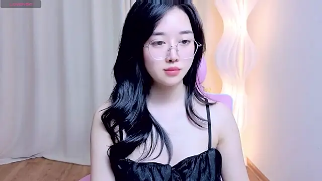 Chat XXX ao vivo de Miu-999