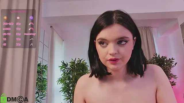 SidneyPuff 即時 XXX 聊天