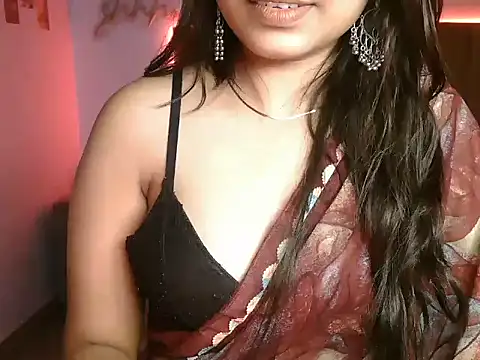 isha_here 网络视讯表演