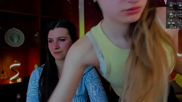 jessi_lady1 – Kamerová šou