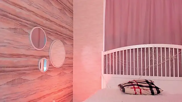 AminaRuthers Adlı Modelin Canlı XXX Sohbeti