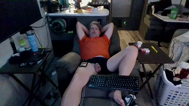 lateniter: вебкам-шоу