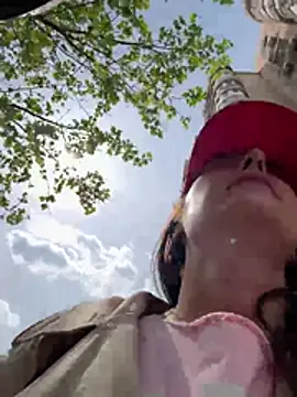 โชว์เว็บแคมของ eveangelll