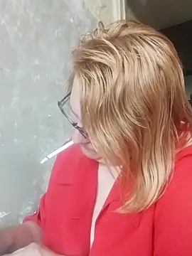 Chat XXX Live Forest-Lady