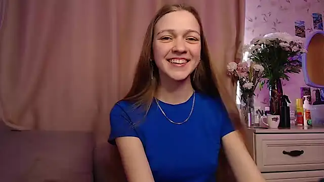 แชท XXX สดของ Adeline_Maxwell