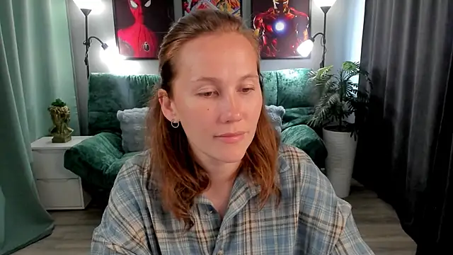 MichelleOrtis Chat XXX in diretta