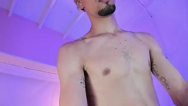 แชท XXX สดของ Chris_Angel_