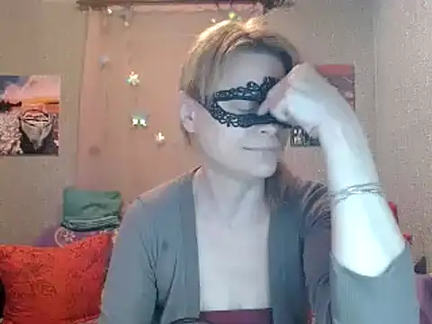 แชท XXX สดของ Miss_Nona