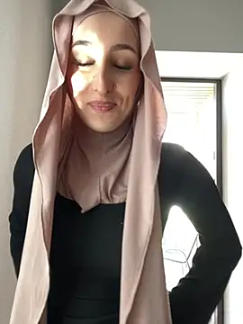 Webkamerová show FlexibleDoll_