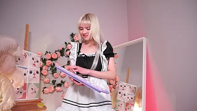 Chat +18 de wow_angel ao vivo