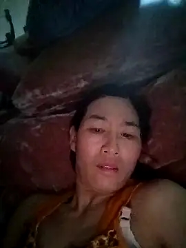 lris-Beauty77 Pertunjukan Webcam