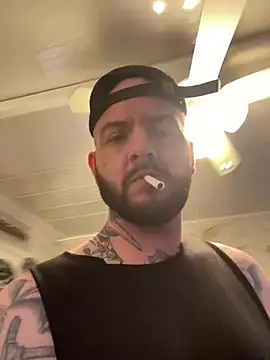 nATTy_gOD_official01 Adlı Modelin Web Kamerası Şovu