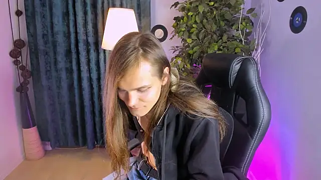 WillFobos 라이브 XXX 채팅