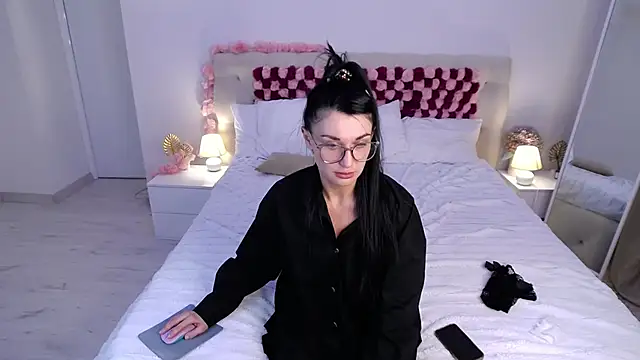 AriannaCruise's Live XXX Chat