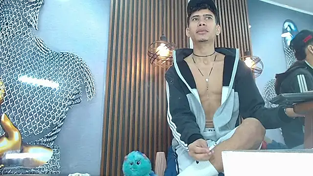 Webkamerová show Skinny_cute_Alyer