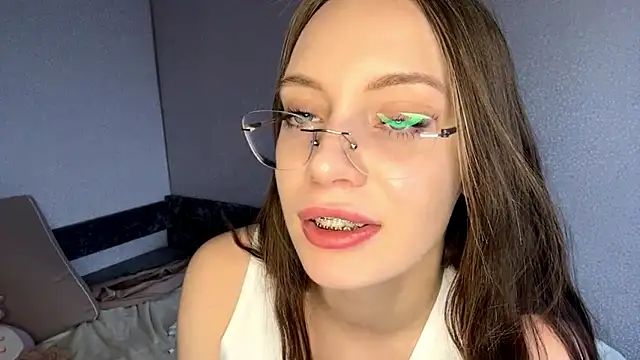 Chat XXX en directo de AuraTamporello