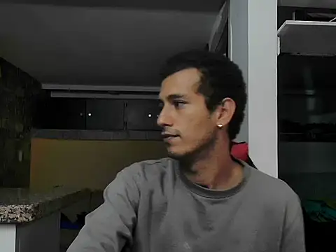 Webkamerová show talktome4