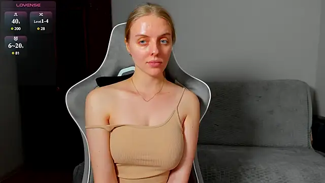 Jam_cream 即時 XXX 聊天