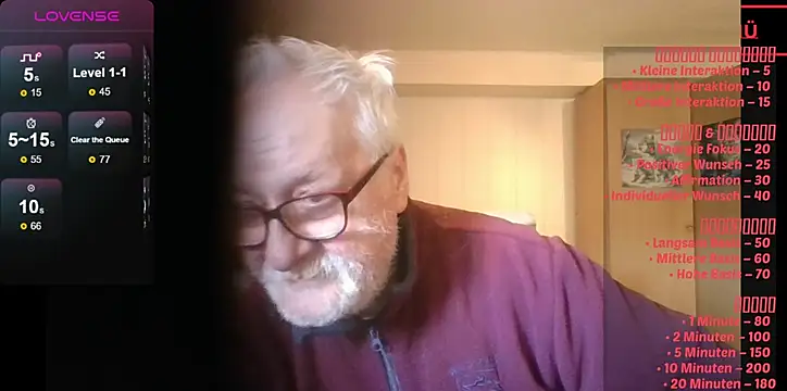 Sammy1660 Webcamshow