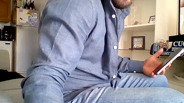 bobotatto Webcam show