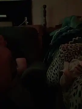 Show Webcam de NatashaCox