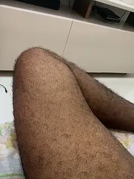 Show de hudson19cm na webcam