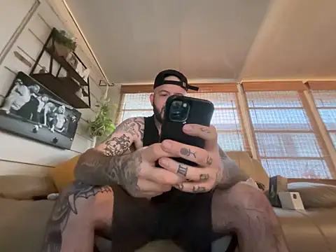 nATTy_gOD_official01 Webcam show