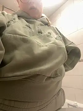 honeyyy24 Webcam-Show