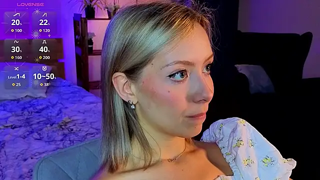 Chatroom XXX en direct de LumMina