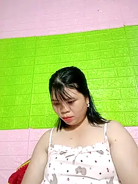 Xuka_lyss Pertunjukan Webcam