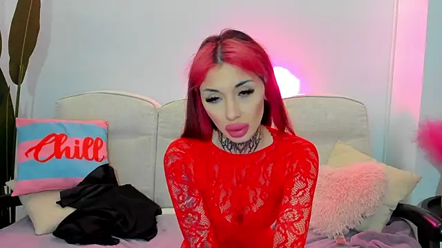 Cassy-Foxy Chat XXX live