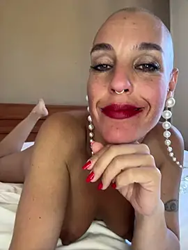 emprexkala 在線直播表演