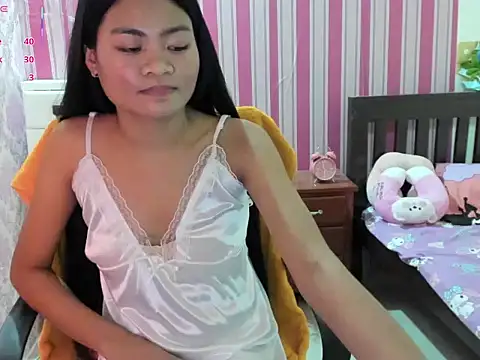 Mica_Jones' Webcam Show