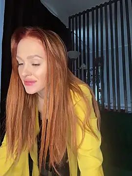 LittleFox___ Adlı Modelin Canlı XXX Sohbeti