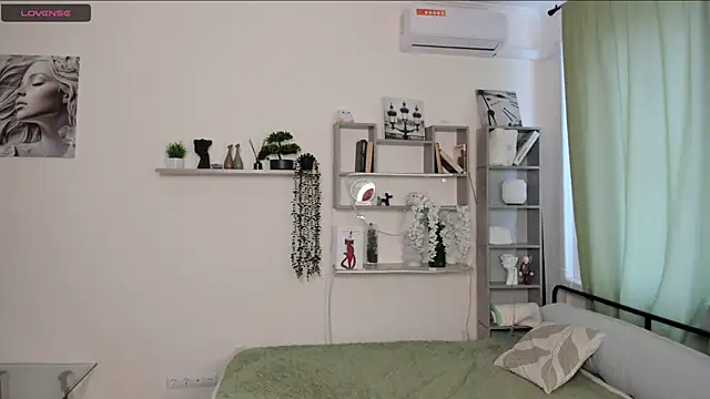 TawnyaVanschaick Chat XXX in diretta