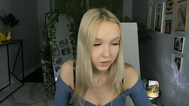 Chat XXX ao vivo de MaoqiBeverly