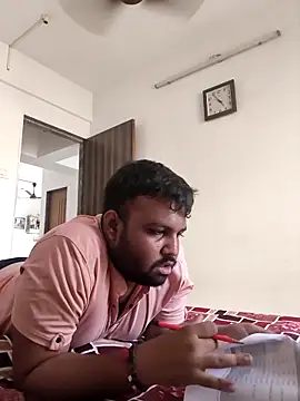 Show Webcam de vinay_smalldick