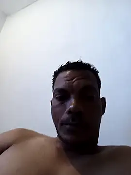 dyuhjib Adlı Modelin Web Kamerası Şovu