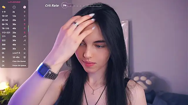 Chat XXX en directo de MirnaTellado