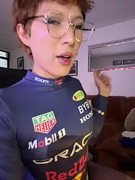 Conny_777 Webcam Show