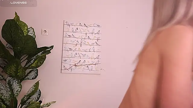 _luxe_barbie_ Live XXX-Chat