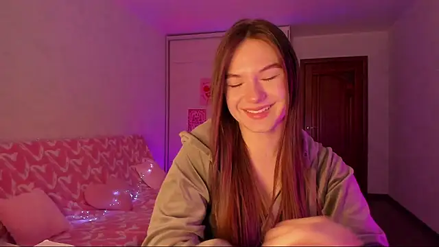 luna_lust_212's Live XXX Chat